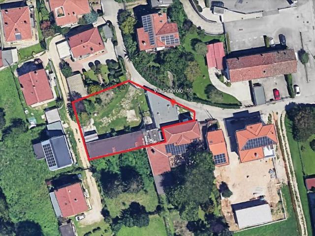 Appartamento in vendita a Udine UD