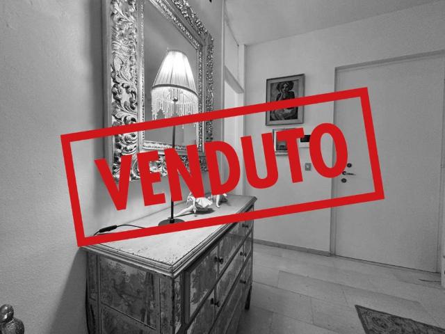 Appartamento in vendita a Udine UD