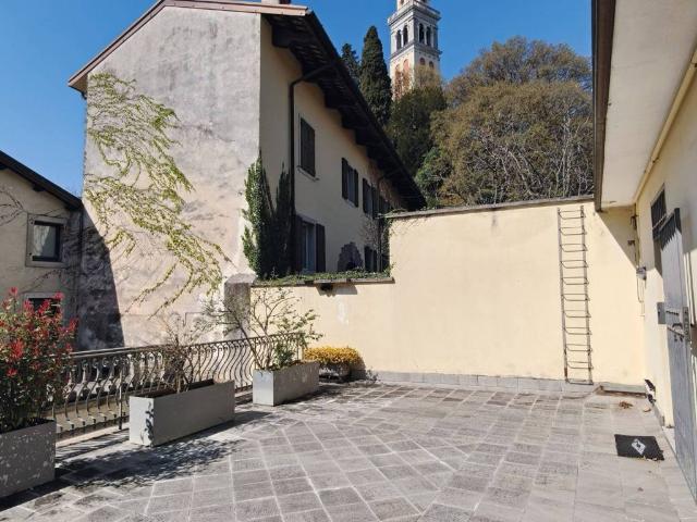 Appartamento in vendita a Udine UD