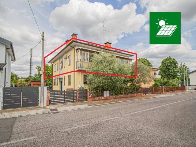 Appartamento in vendita a Udine UD