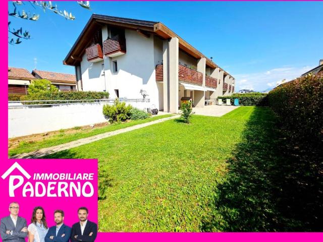 Appartamento in vendita a Udine UD