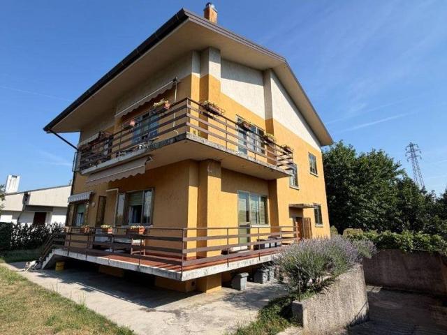 Appartamento in vendita a Udine UD