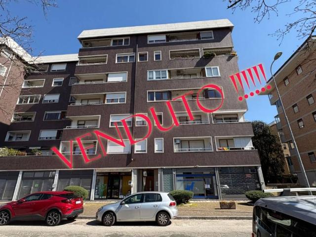Appartamento in vendita a Udine UD
