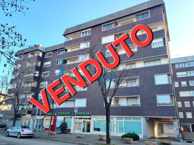 Appartamento in vendita a Udine, Udine Nord