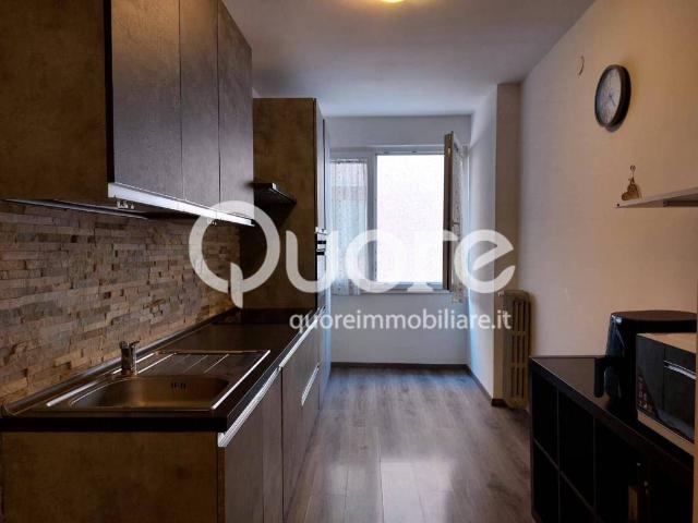 Appartamento in vendita a Udine via Aquileia, 34, Viale Ungheria