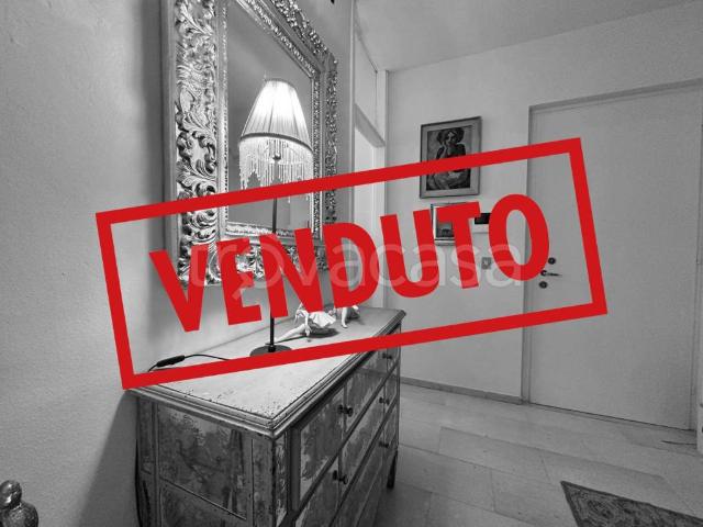 Appartamento in vendita a Udine via Codroipo, 112, Volontari Planis