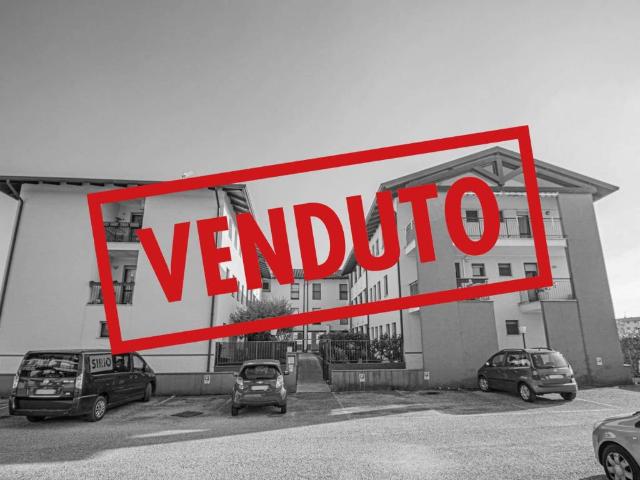 Appartamento in vendita a Udine via Morosina, 49, Via del Bon