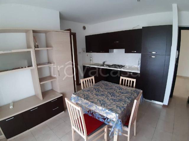 Appartamento in vendita a Udine via Pellegrino 2, 66, Viale Venezia Cormor