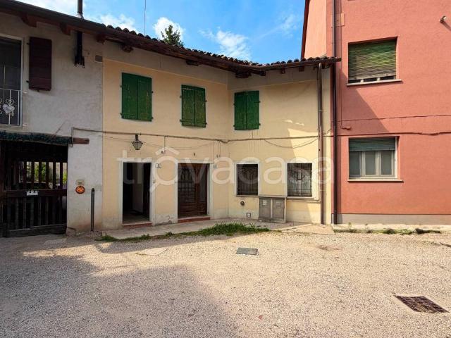 Appartamento in vendita a Udine via Pracchiuso, 28, Diaz