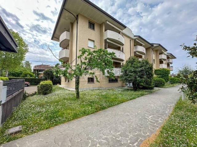 Appartamento in vendita a Udine viale Firenze, 18, Viale Venezia Cormor