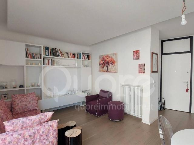 Appartamento in vendita a Udine