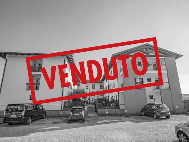 Appartamento in vendita a Udine