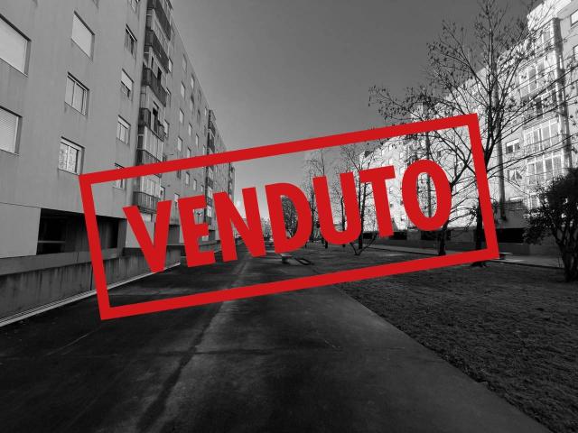 Appartamento in vendita a Udine