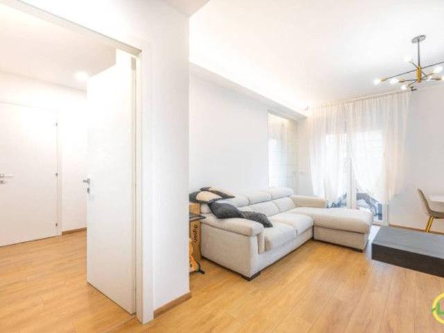Appartamento in vendita a Udine