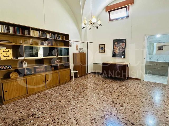 Appartamento in vendita a Ugento