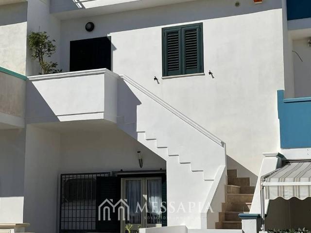 Appartamento in vendita a Ugento via Pastrengo, 10, Torre San Giovanni