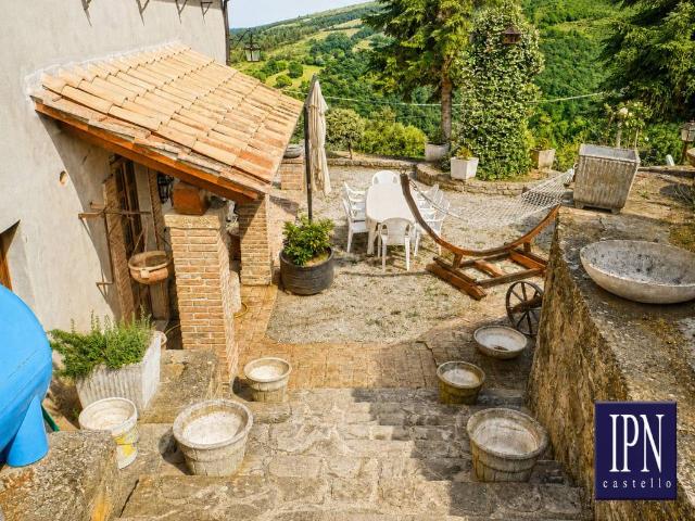 Appartamento in vendita a Umbertide