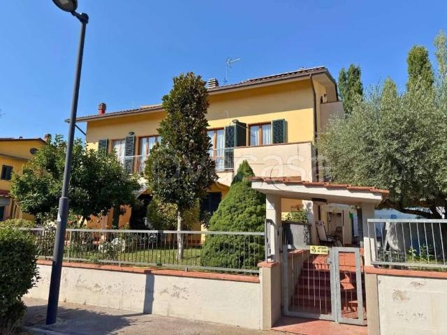 Appartamento in vendita a Umbertide via m. Migliorati