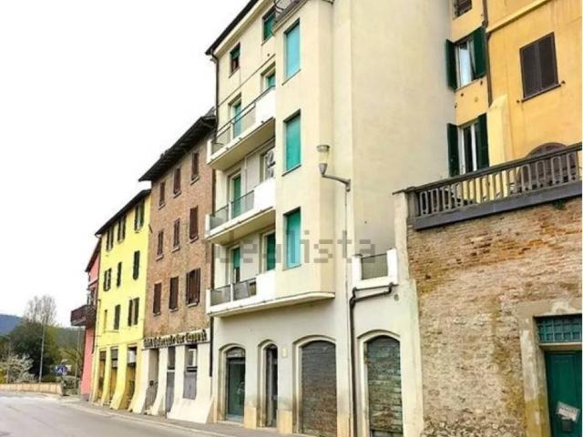 Appartamento in vendita a Umbertide PG