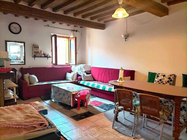 Appartamento in vendita a Umbertide PG