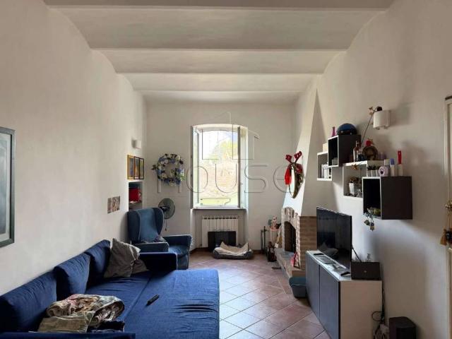 Appartamento in vendita a Umbertide PG