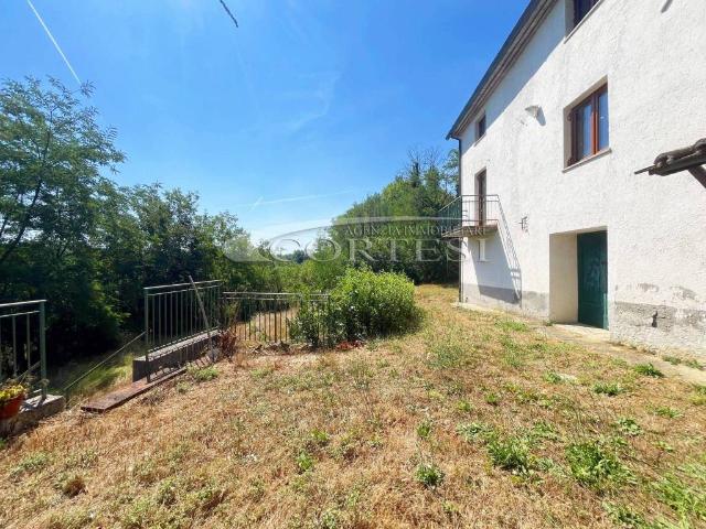 Appartamento in vendita a Umbertide PG