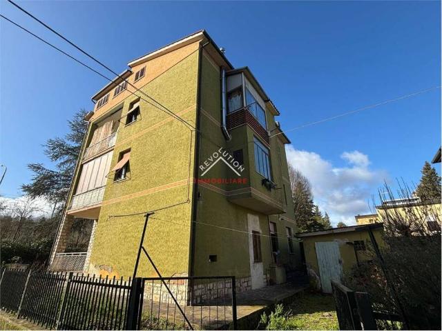 Appartamento in vendita a Umbertide PG