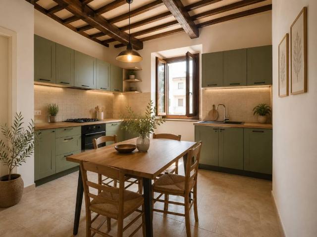 Appartamento in vendita a Umbertide PG