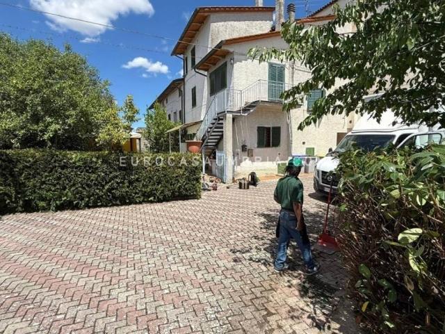 Appartamento in vendita a Umbertide PG