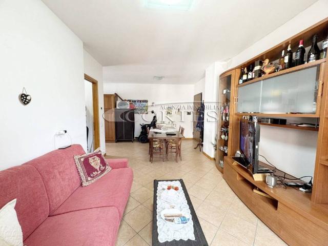 Appartamento in vendita a Umbertide PG