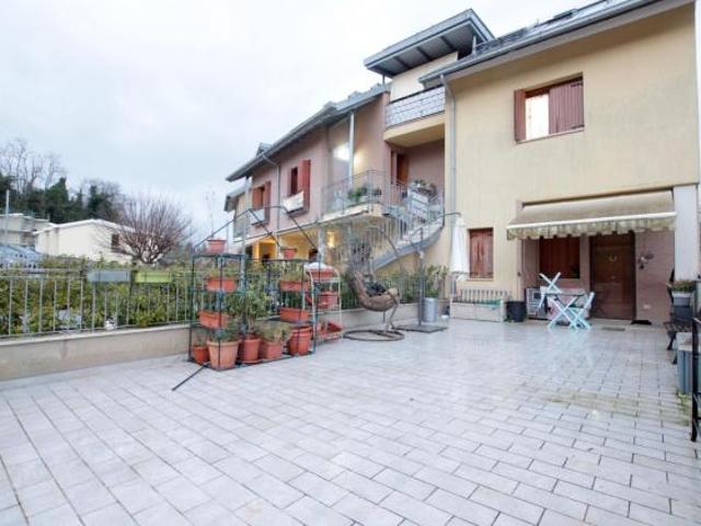 Appartamento in vendita a Uopini Monteriggioni 160 mq Rif: 1397398