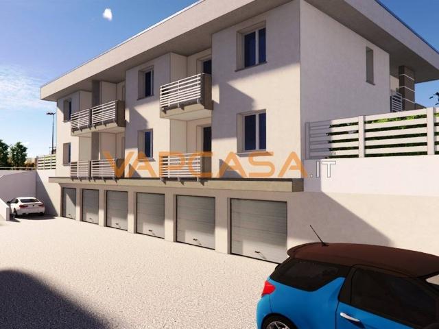 Appartamento in vendita a Urago d'Oglio BS