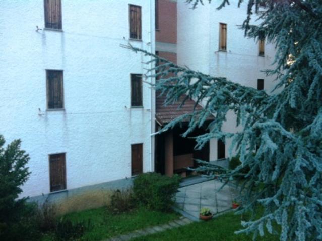 Appartamento in vendita a Urbe