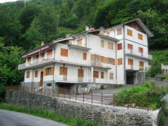 Appartamento in vendita a Urbe
