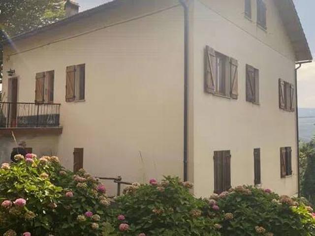 Appartamento in vendita a Urbe SV