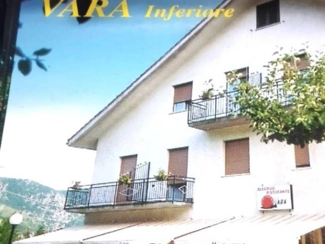 Appartamento in vendita a Urbe SV