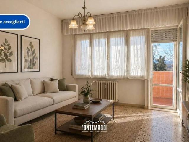Appartamento in vendita a Urbino via Zena Mancini, 8