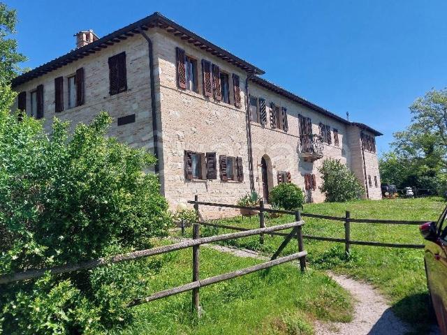 Appartamento in vendita a Urbino