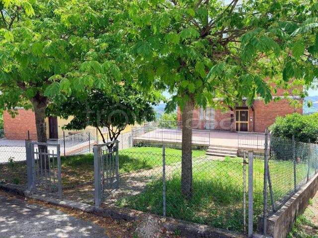 Appartamento in vendita a Urbino