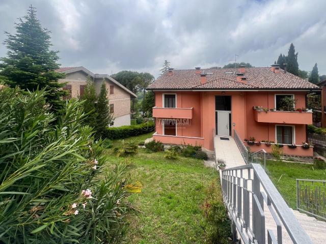 Appartamento in vendita a Urbino