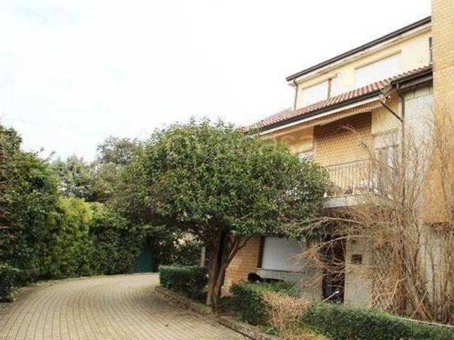 Appartamento in vendita a Urbino