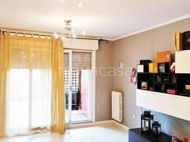 Appartamento in vendita a Urbino via l. Fontanoni
