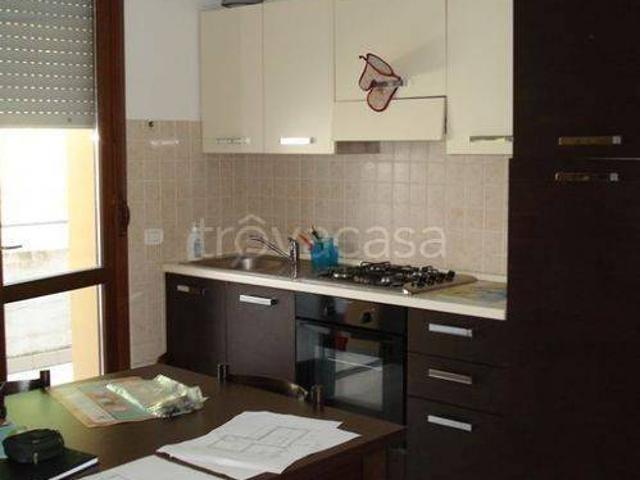 Appartamento in vendita a Urbino via San Tommaso