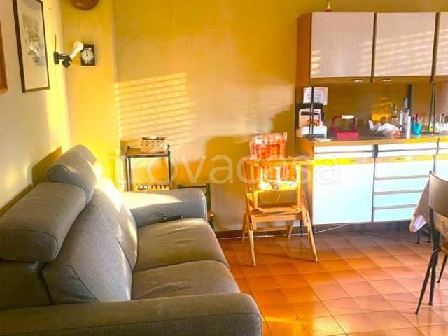 Appartamento in vendita a Urbino via Zena Mancini