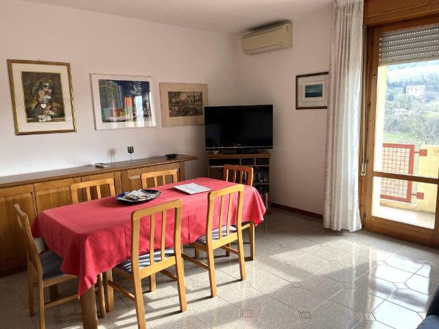 Appartamento in vendita a Urbino PU