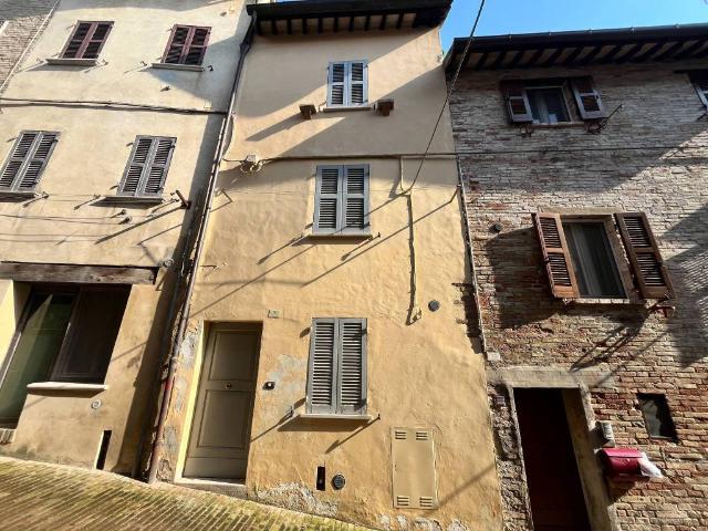 Appartamento in vendita a Urbino PU