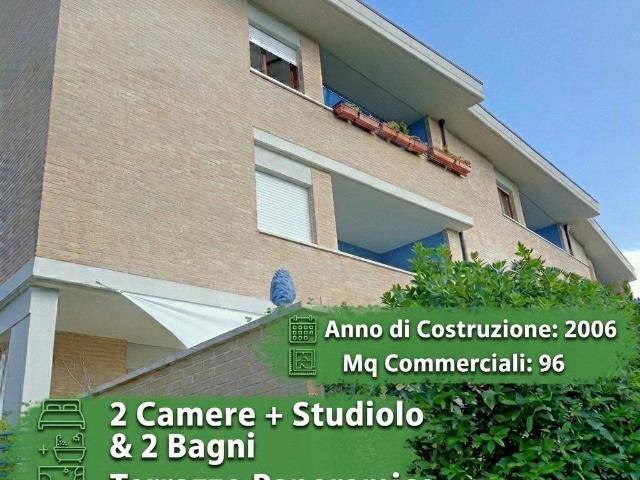 Appartamento in vendita a Urbino PU