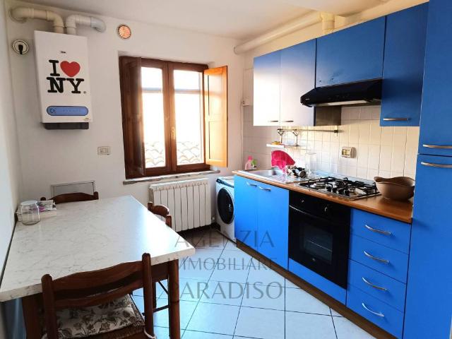 Appartamento in vendita a Urbino PU