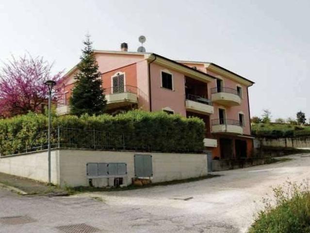 Appartamento in vendita a Urbino PU