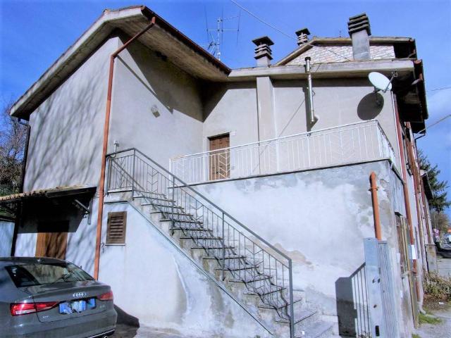 Appartamento in vendita a Urbino PU
